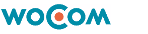 woCom Logo